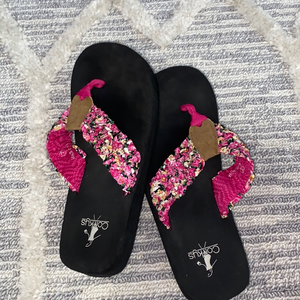 fillip flops